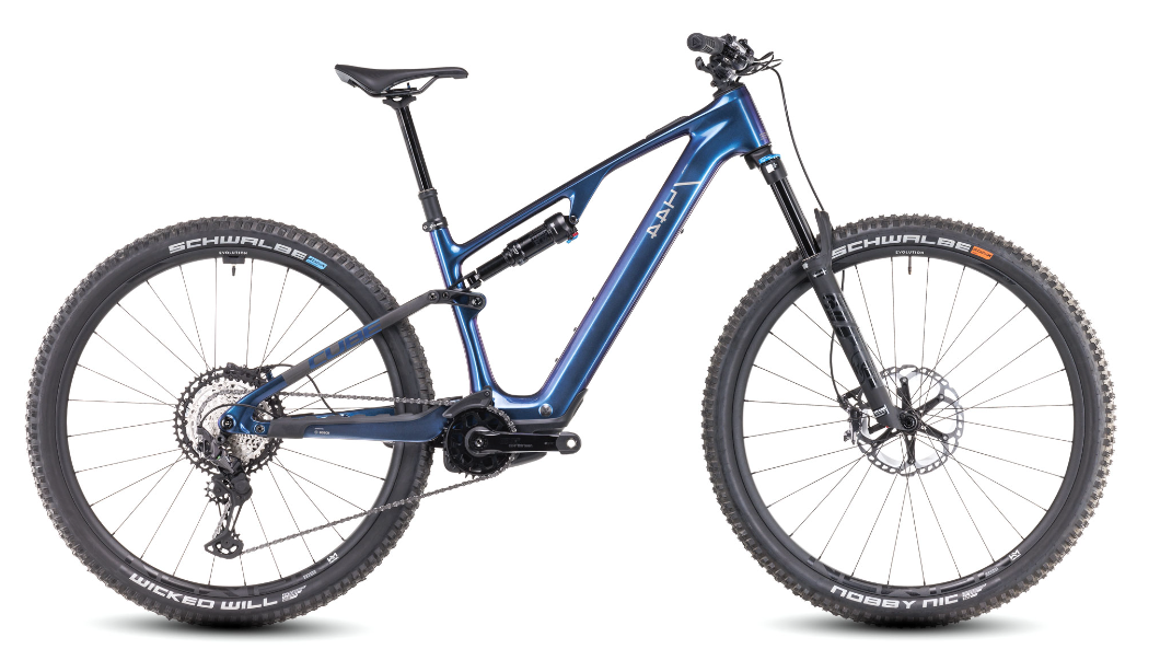 CUBE AMS HYBRID ONE44 C:68X SLX 400X 29 – Electric Avenue Saguenay