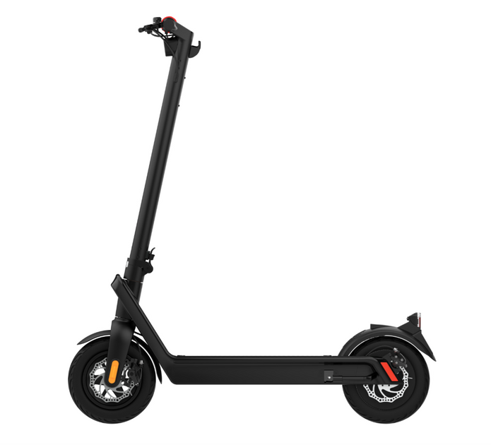Scooters – Electric Avenue Saguenay
