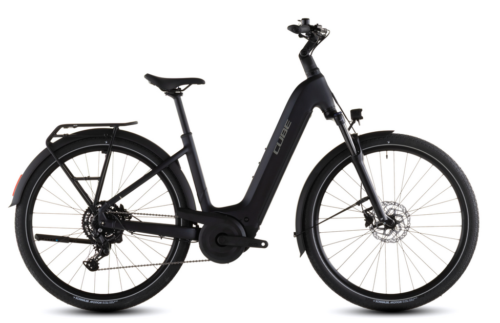 Electric bikes – Tagged 