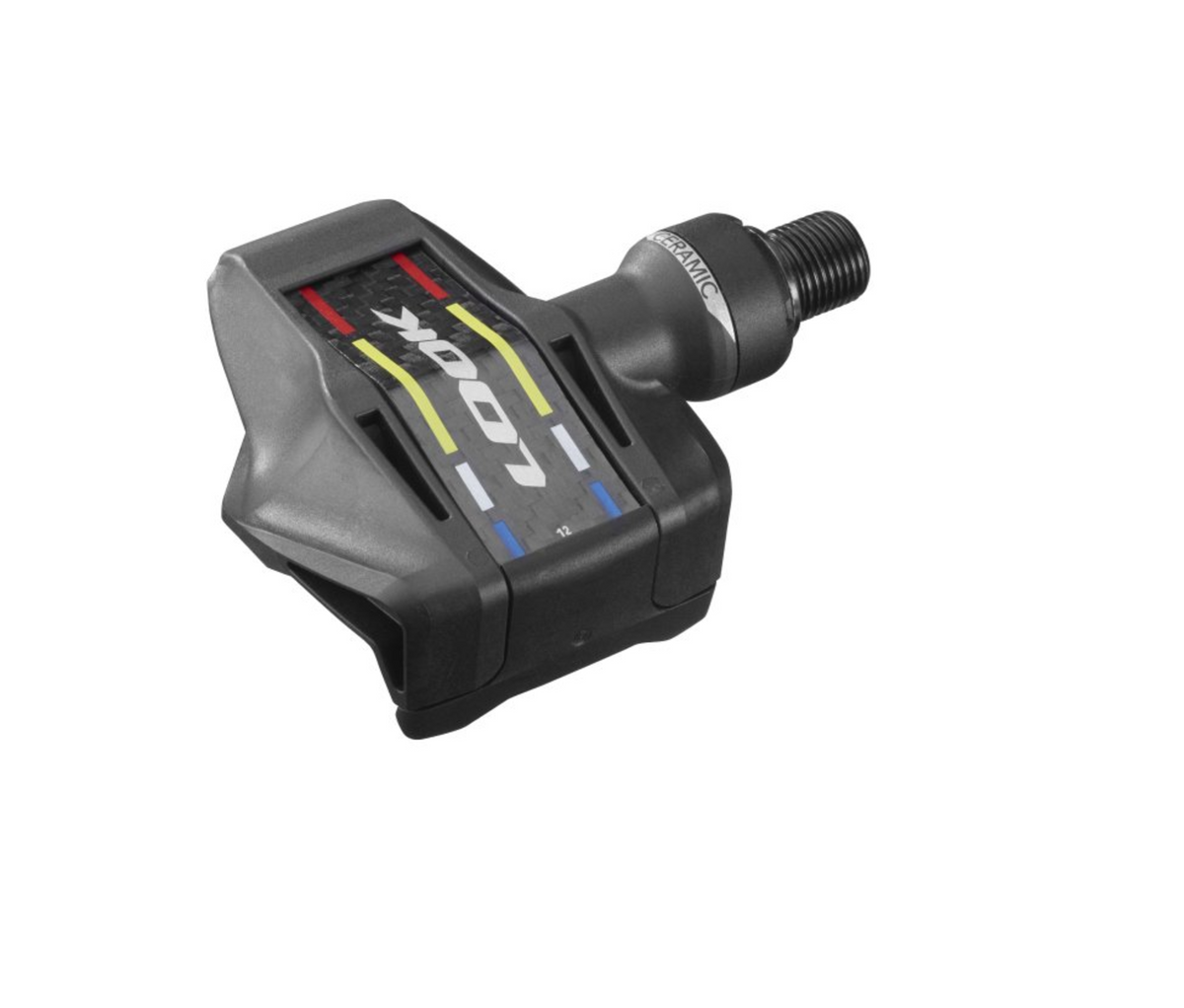 LOOK PEDALS, KEO BLADE CARBON CERAMIC 12 – Electric Avenue Saguenay