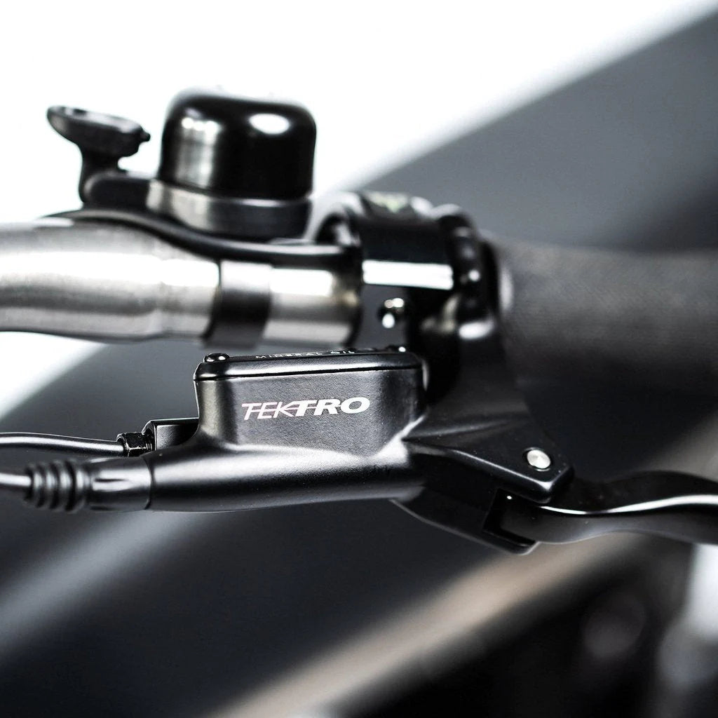 KIT DE FREINS HYDRAULIQUE POUR VELO ELECTRIQUE TEKTRO HD E350 Electric Avenue Saguenay