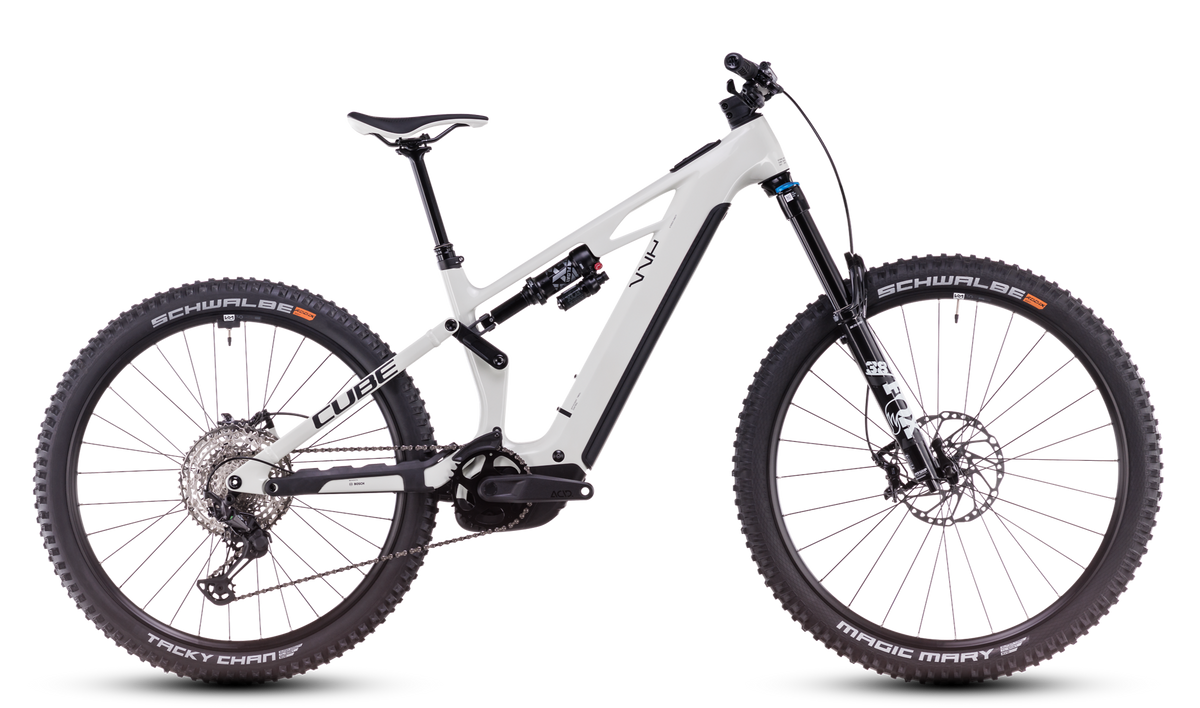 CUBE STEREO HYBRID ONE77 HPC SLX 800 – Electric Avenue Saguenay