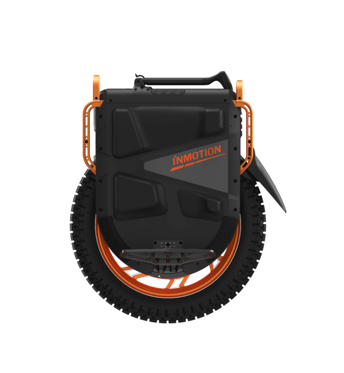 INMOTION V13 CHALLENGER 3024WH Electric Avenue Saguenay