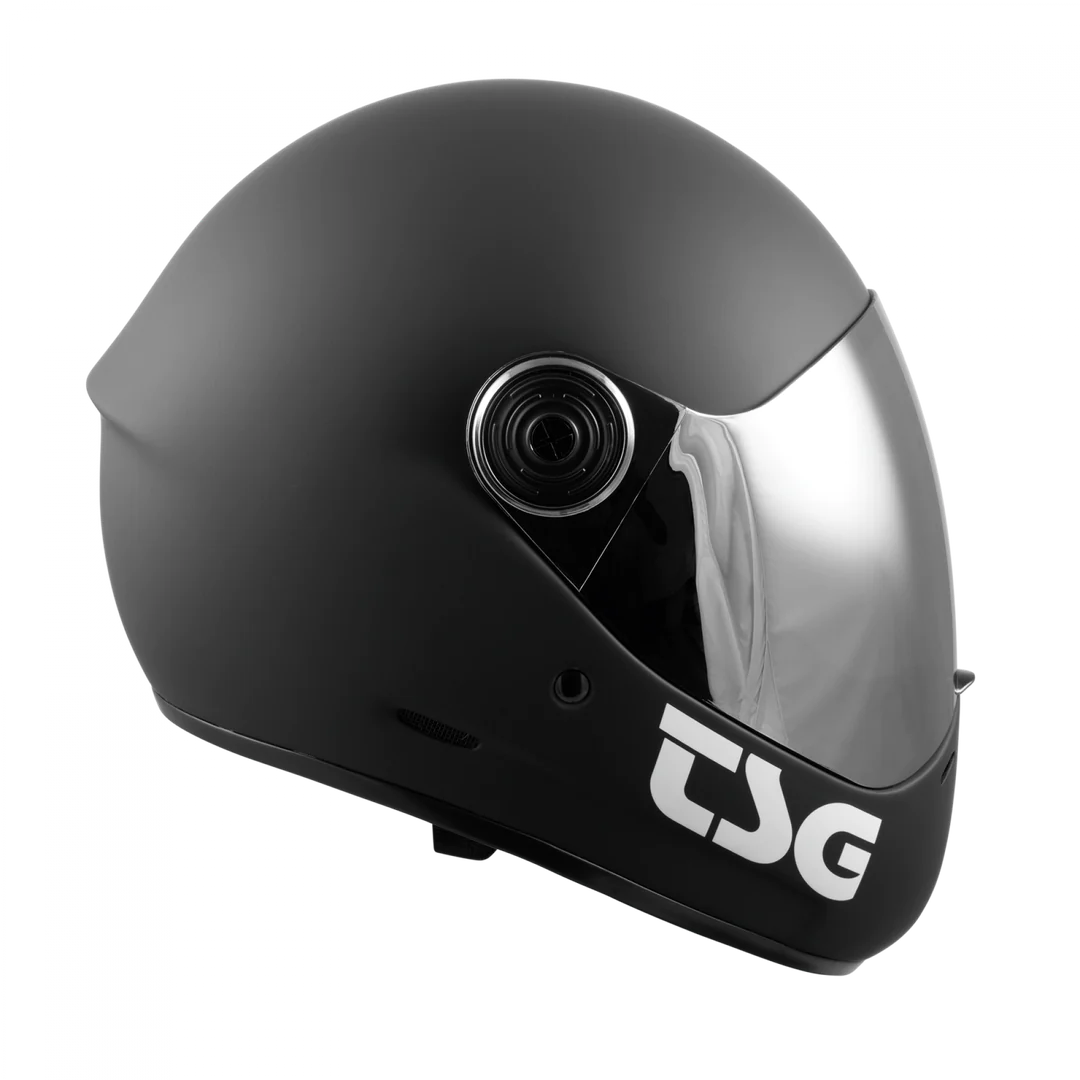 い*店様 TSG Pass Pro ダウンヒル フリーライド フルフェイス ヘル TSG PRO PASS HELMET – Electric Avenue Saguenay
