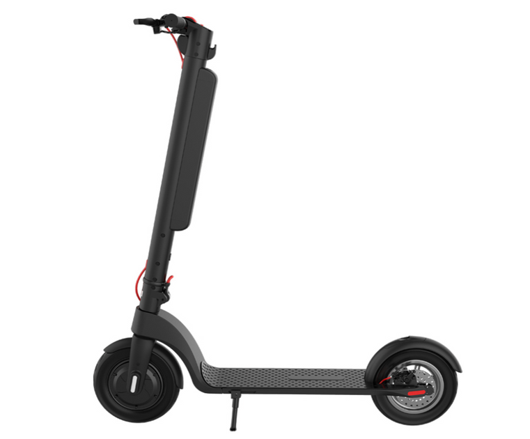 Scooters – Electric Avenue Saguenay