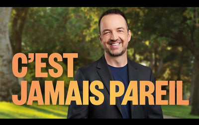 Radio - Émission C'est jamais pareil - ICI Première