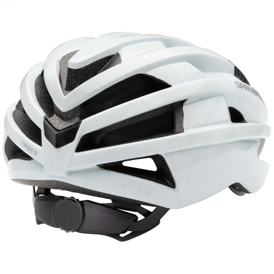 CASQUE GARNEAU AMBER – Electric Avenue Saguenay - Main Image