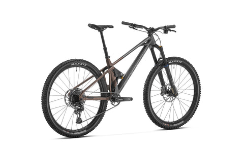 MONDRAKER FOXY R