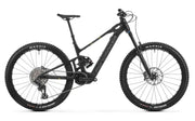 MONDRAKER SLY RR