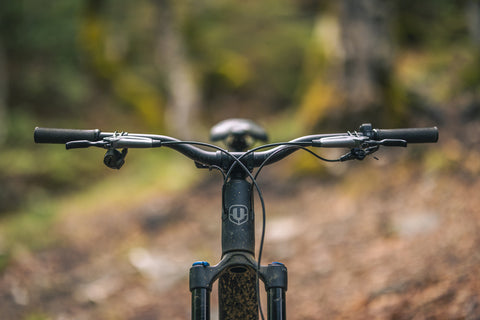 MONDRAKER SLY RR 