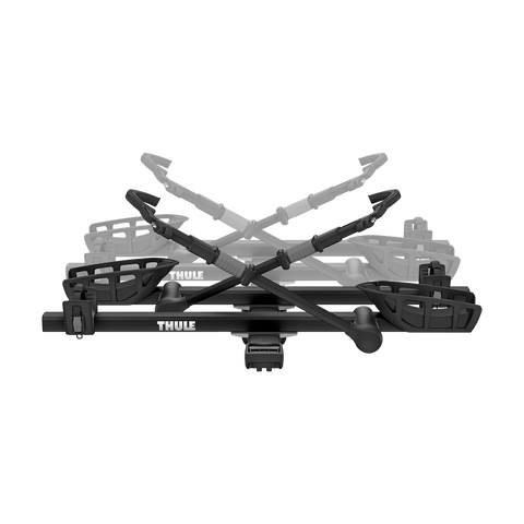 ADD ON POUR THULE T2 PRO XTR 4 VÉLOS TOTAL