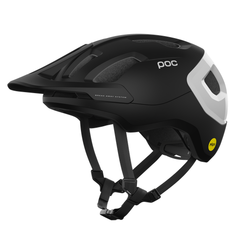 POC AXION RACE MIPS HELMET