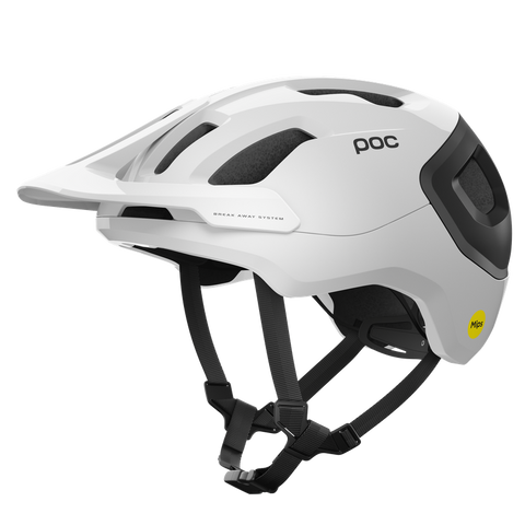 POC AXION RACE MIPS HELMET