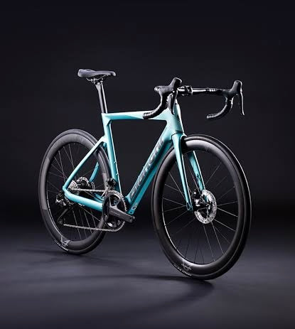 BIANCHI E-OLTRE SHIMANO ULTEGRA DI2 – Electric Avenue Saguenay