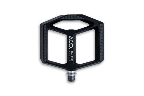 ACID FLAT A2-IB HYBRID PEDALS