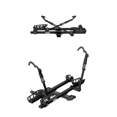 ADD ON FOR THULE T2 PRO XTR BIKES TOTAL – Electric Avenue Saguenay