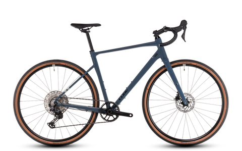 CUBE NUROAD C:62 SLT – Electric Avenue Saguenay