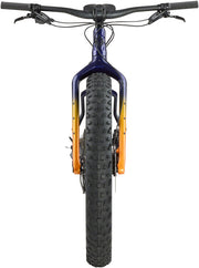 FAT BIKE SALSA BEARGREASE C XT 27.5M CARBONE