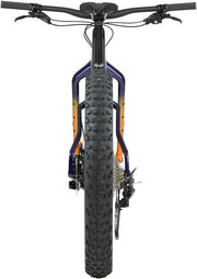 FAT BIKE SALSA BEARGREASE C XT 27.5M CARBONE