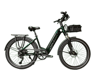 TESLICA FREEDOM CITY ELITE C3H+