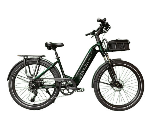 TESLICA FREEDOM CITY ELITE C3H+