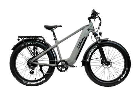 MAUI FAT HERA 2024 500W 720WH