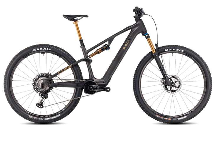 CUBE AMS HYBRID ONE44 C:68X SLT 400X 29 – Electric Avenue Saguenay