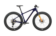 FAT BIKE SALSA BEARGREASE C XT 27.5M CARBONE