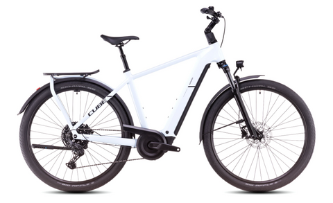 CUBE KATHMANDU HYBRID PRO 625 – Electric Avenue Saguenay