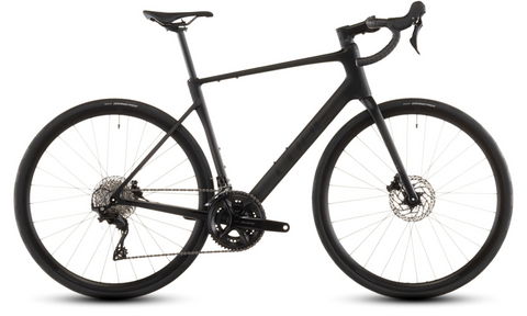 CUBE ATTAIN C:62 RACE