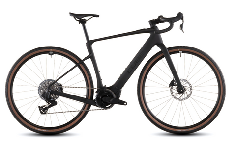 CUBE NUROAD HYBRID C:62 EXC 400X NEW 