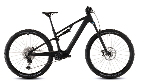 CUBE AMS HYBRID ONE44 C:62X PRO 400X NEW 