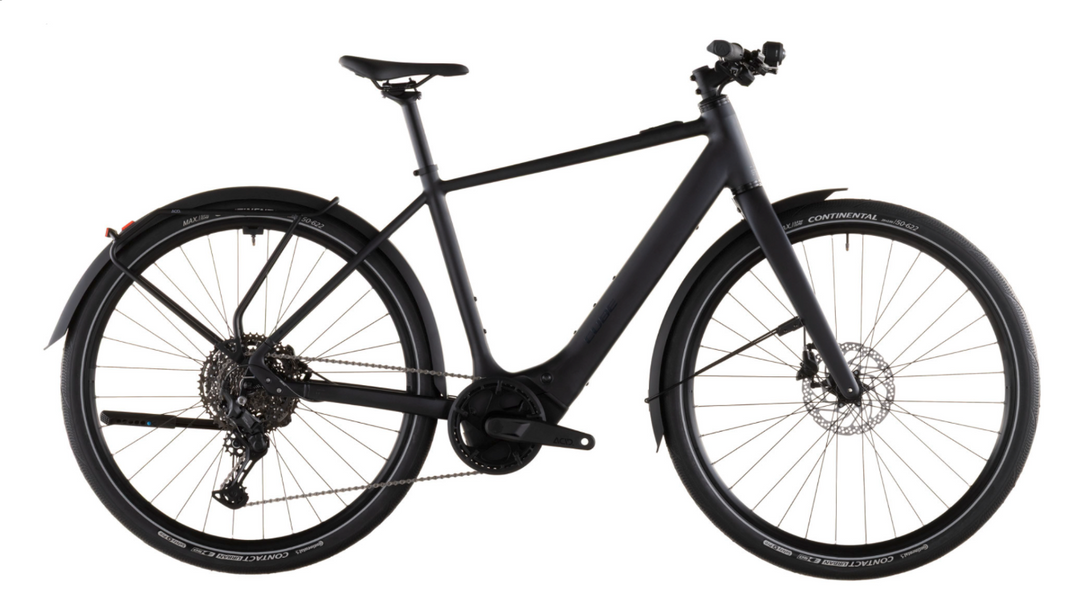 Electric bikes – Electric Avenue Saguenay
