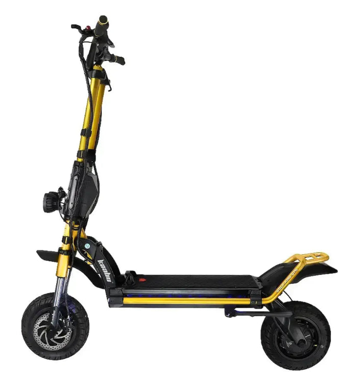 TOKBO SP Tadao's New Exhaust System for the ZX-25R Brings the