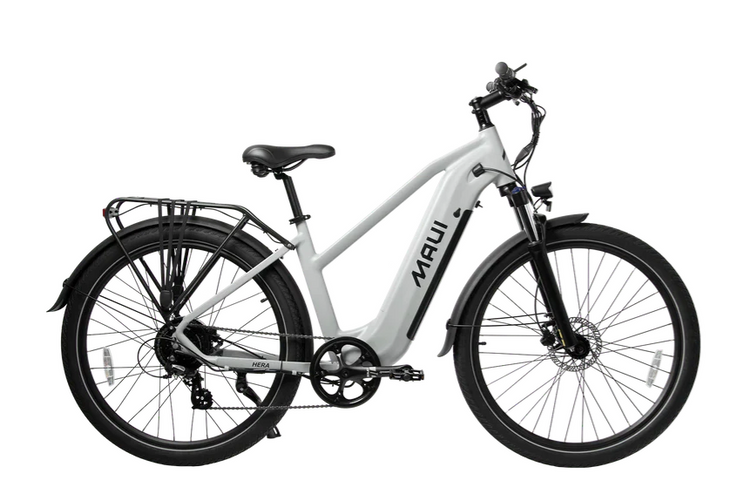 MAUI HERA 500W 720WH – Electric Avenue Saguenay