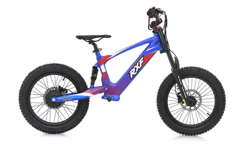 APPOLO RXF EVO RACING 18