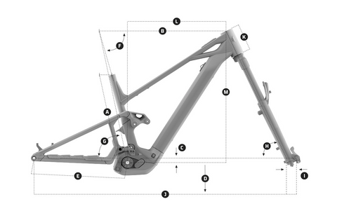 MONDRAKER SLY RR