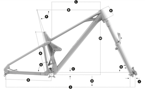 MONDRAKER FOXY R