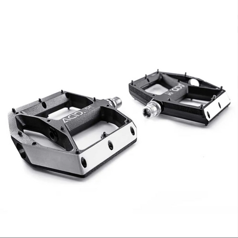 rfr pedale flat race 2.0 RFR FLAT RACE 2.0 PEDALS – Electric Avenue Saguenay