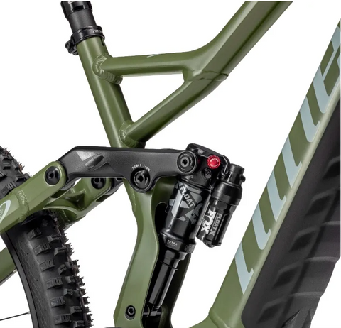 NINER RIP E9 3-STARS SRAM SX EAGLE 625