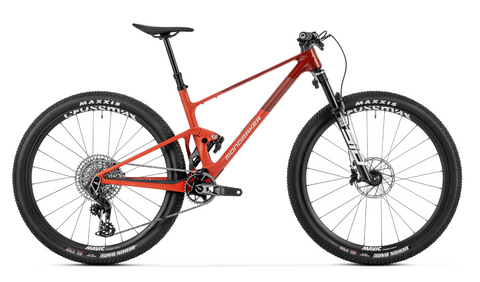 MONDRAKER F-PODIUM RR