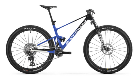 MONDRAKER F-PODIUM RR SL