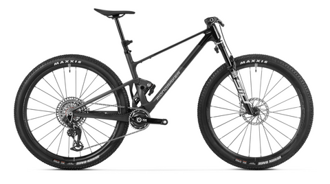 MONDRAKER F-PODIUM RR SL