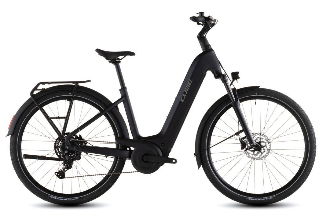 Electric bikes – Electric Avenue Saguenay