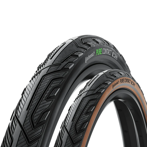 PNEU CONTINENTAL PURE CONTACT 50-622