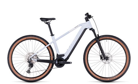 CUBE REACTION HYBRID PRO 500 Electric Avenue Saguenay