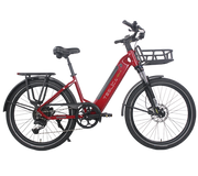 TESLICA FREEDOM CITY ELITE C3H+