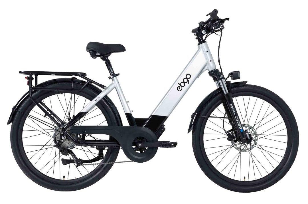 Electric bikes – Electric Avenue Saguenay