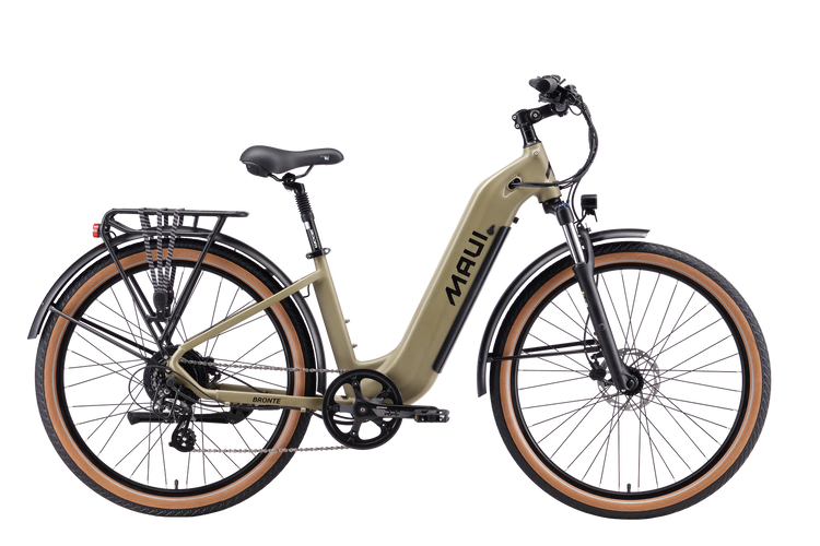 MAUI BRONTE 500W 720WH 2026 – Electric Avenue Saguenay