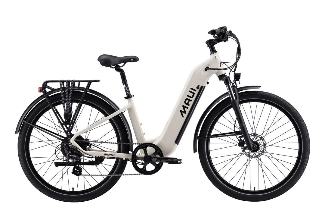 MAUI BRONTE 500W 720WH 2026 – Electric Avenue Saguenay